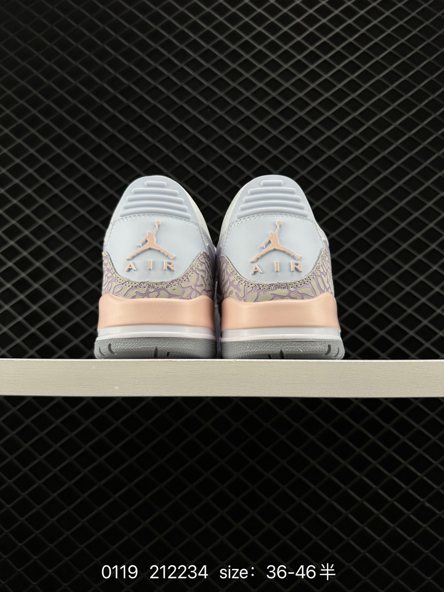 Air Jordan Legacy 312